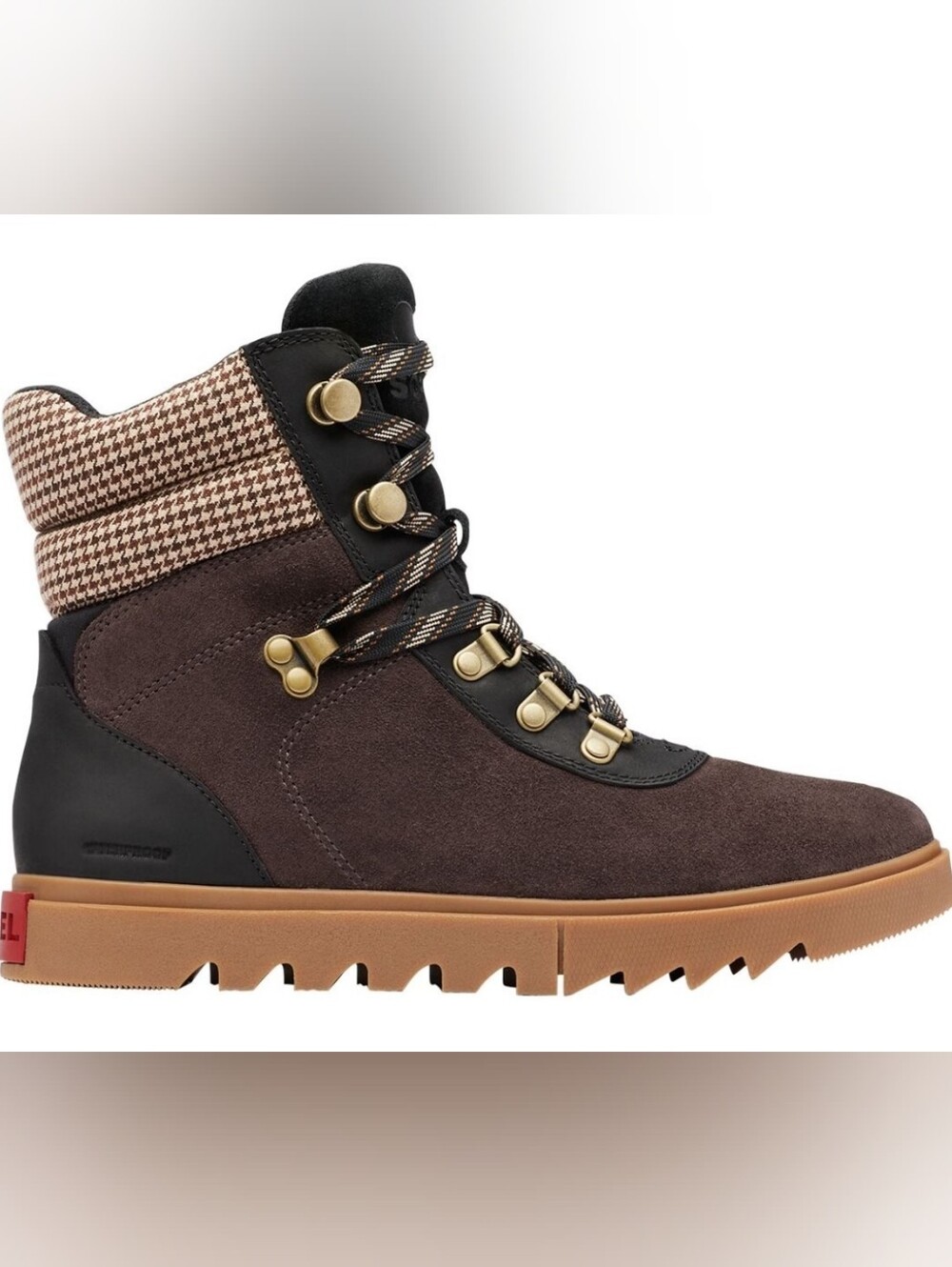 SORELJoan Of Arctic Next Lite Hiker Boot - Size 8.5